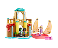 LEGO Wicked 75681 Glinda, Elphaba i Nessarose na Shiz University - 1278676 - zdjęcie 7